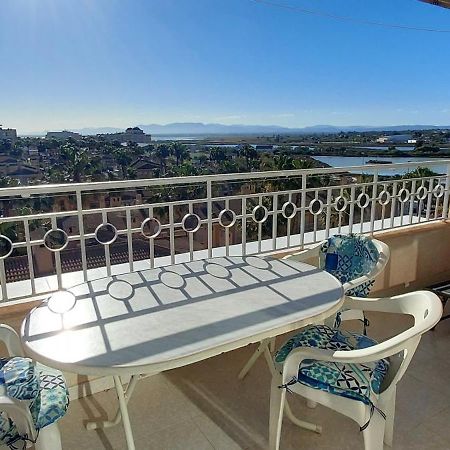 Apartamento Carmen En Santa Pola Luaran gambar
