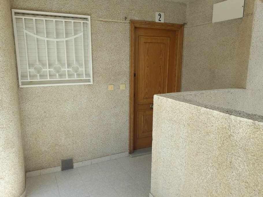 Apartamento Carmen En Santa Pola Luaran gambar