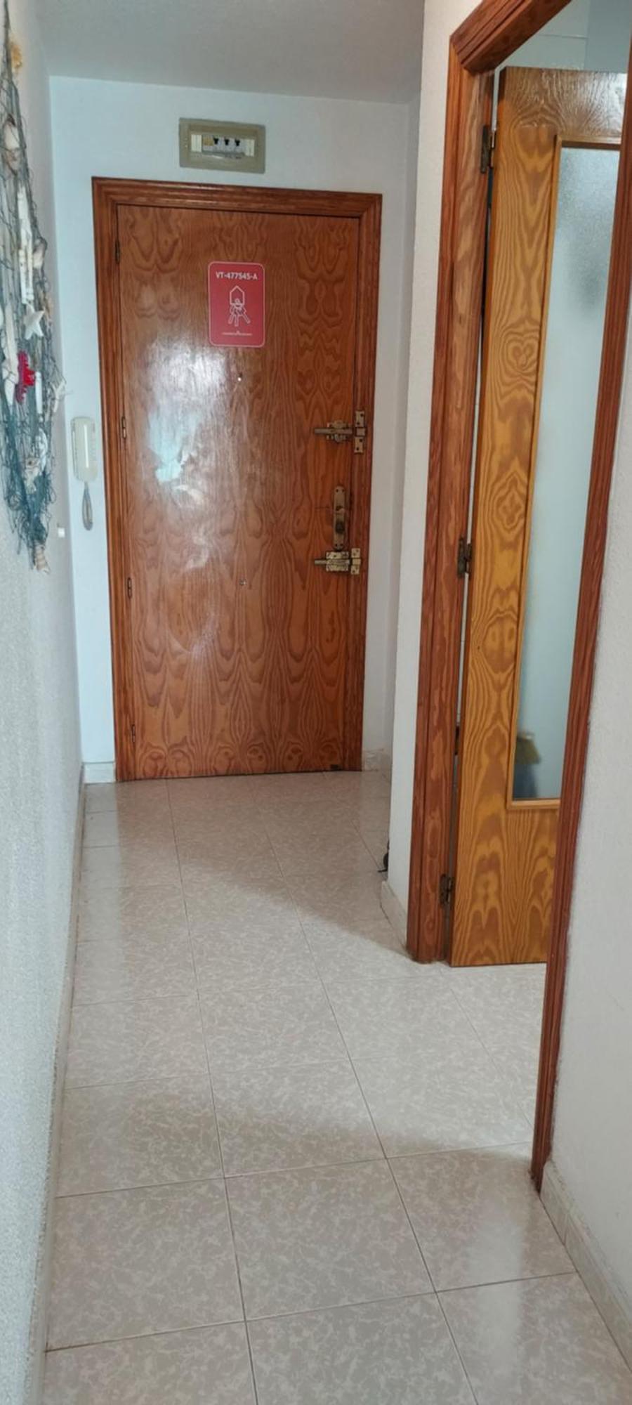 Apartamento Carmen En Santa Pola Luaran gambar