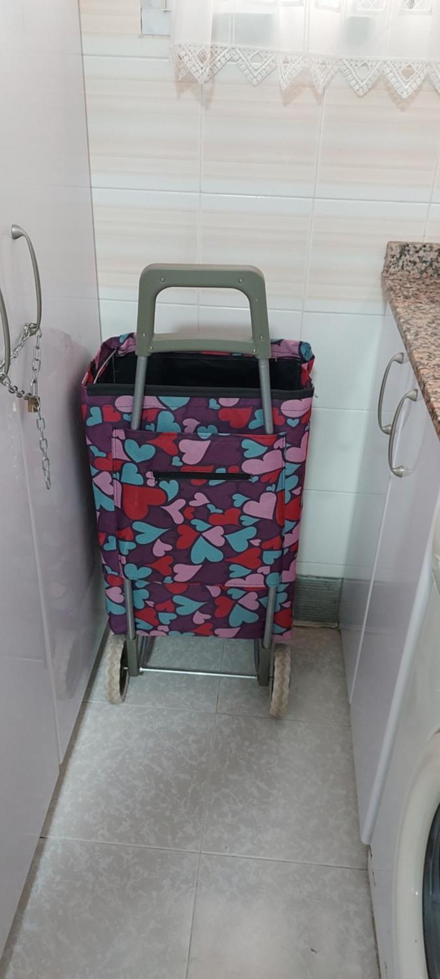 Apartamento Carmen En Santa Pola Luaran gambar