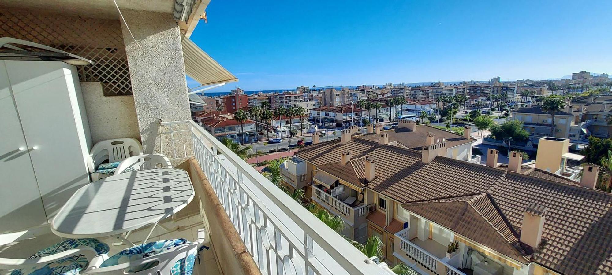 Apartamento Carmen En Santa Pola Luaran gambar