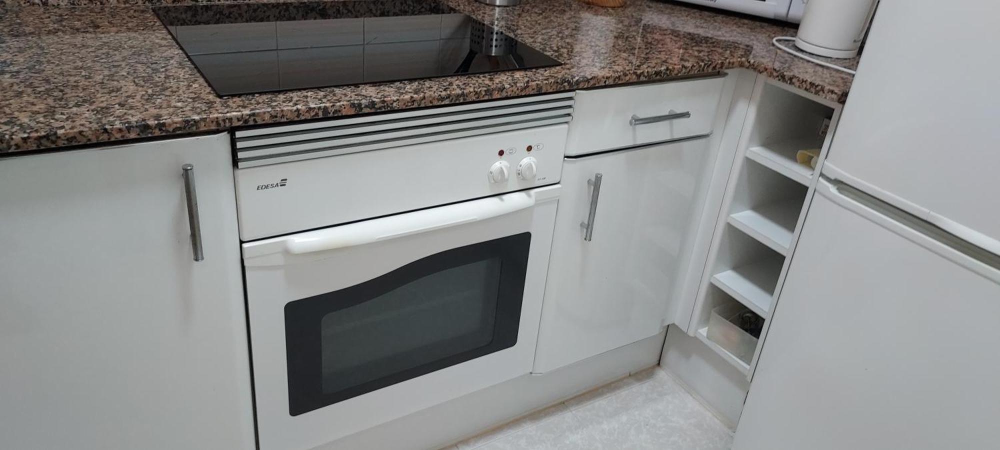 Apartamento Carmen En Santa Pola Luaran gambar