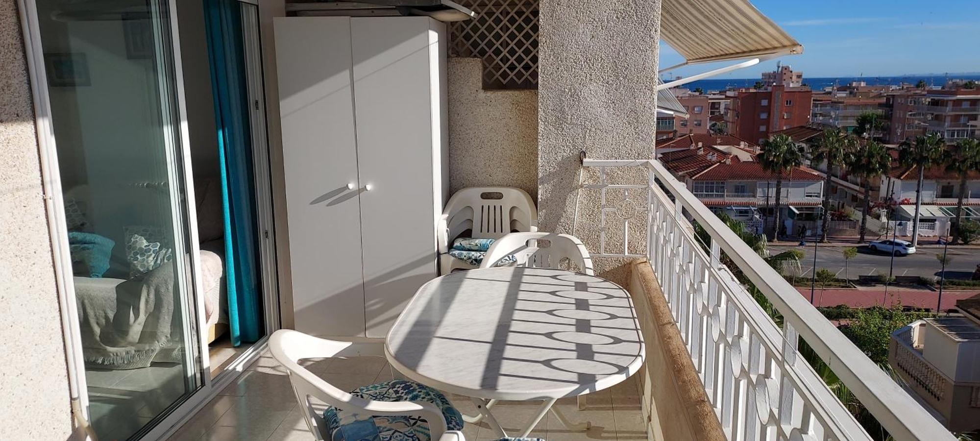 Apartamento Carmen En Santa Pola Luaran gambar