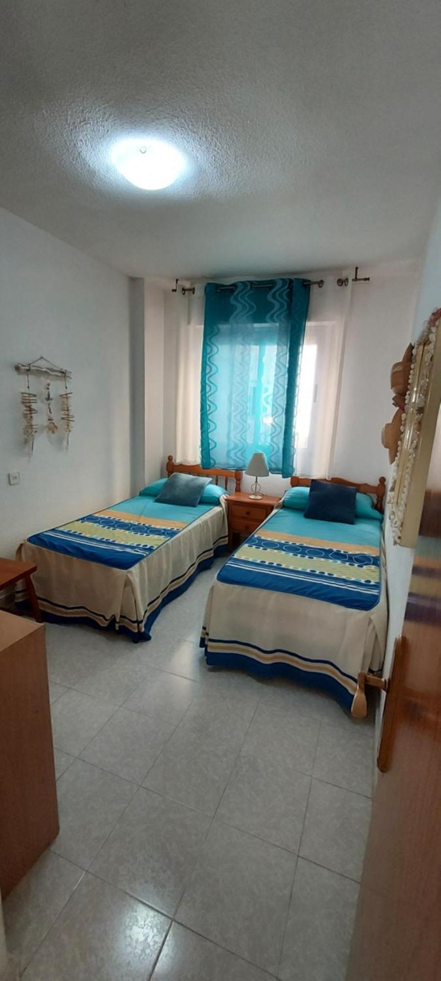 Apartamento Carmen En Santa Pola Luaran gambar